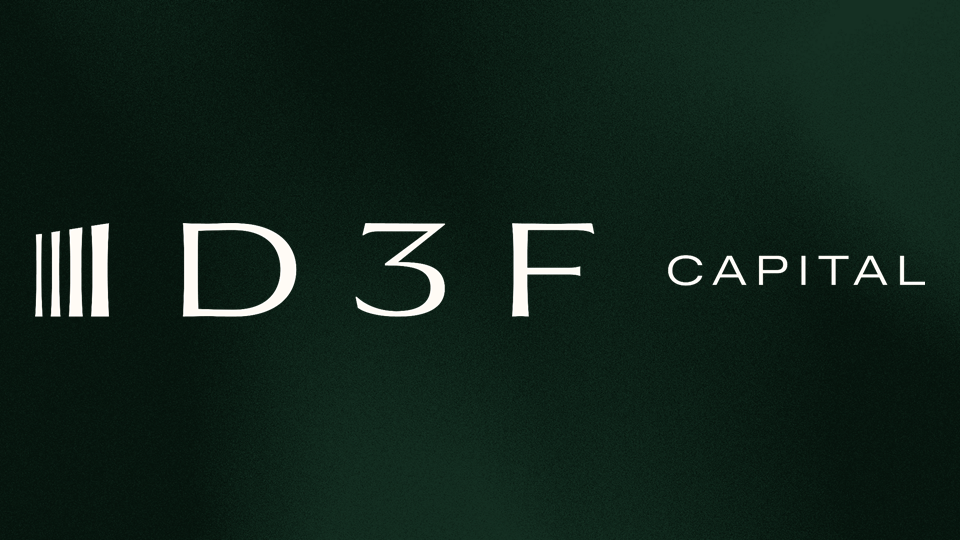 D3F Capital